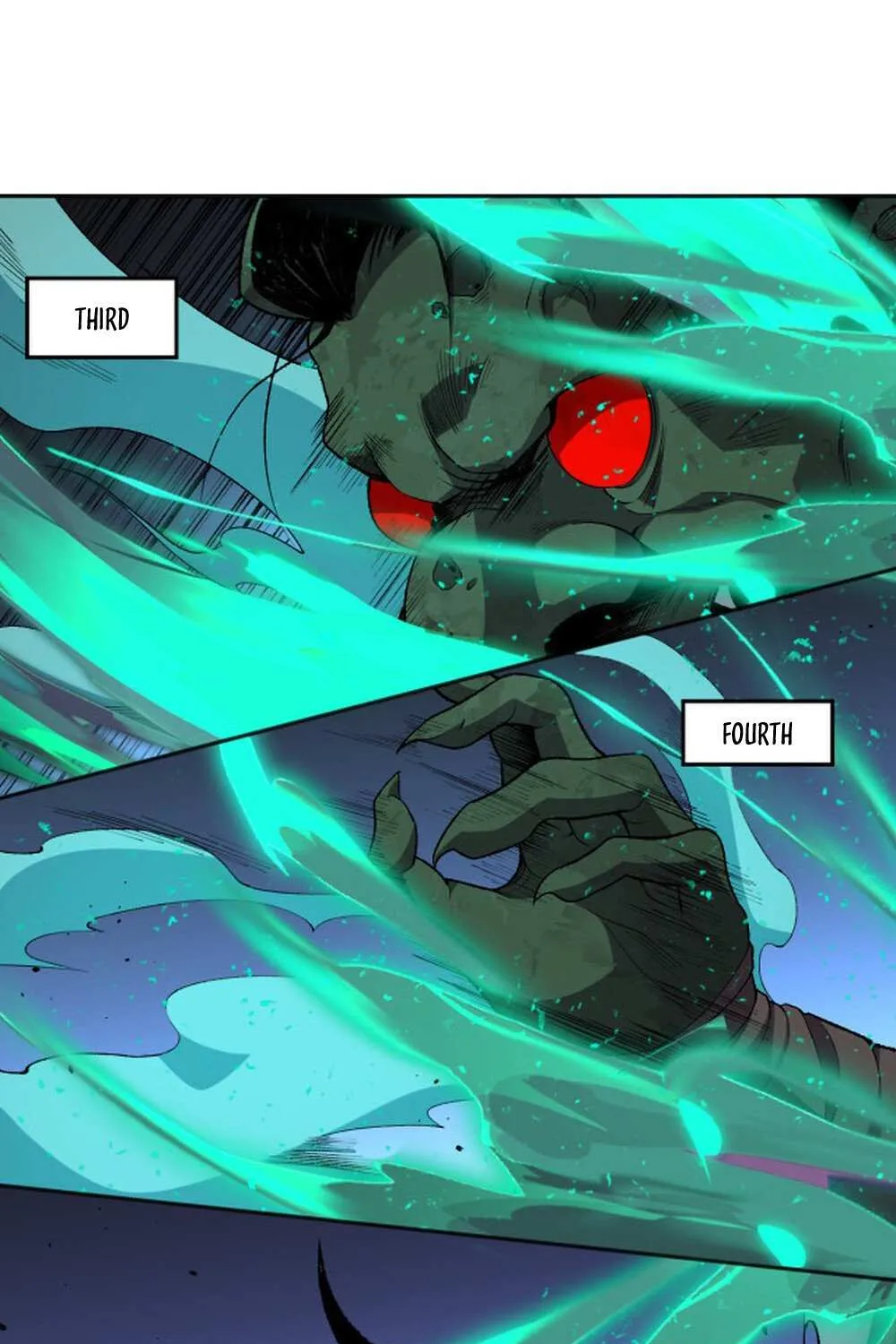 Read Disastrous Necromancer chapter 8 image 78 on Lezhin