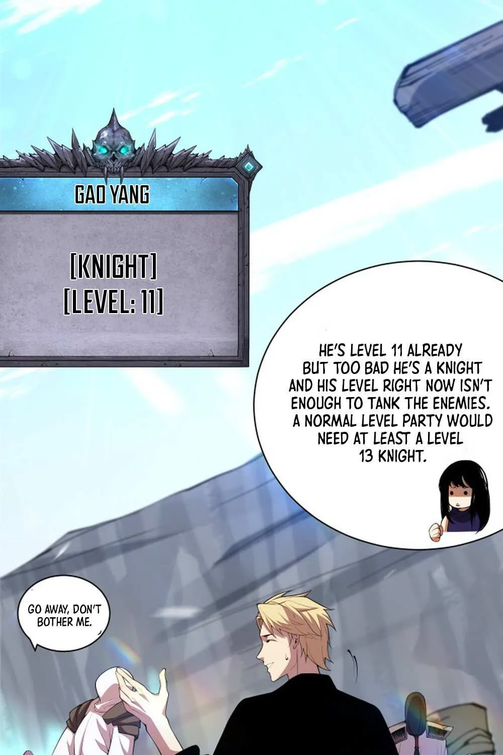 Read Disastrous Necromancer chapter 8 image 89 on Lezhin