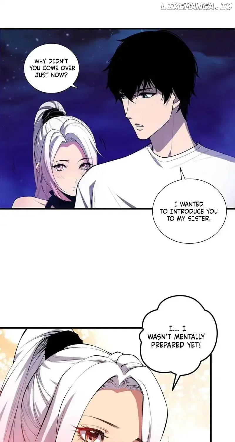 Read Disastrous Necromancer chapter 80 image 10 on Lezhin