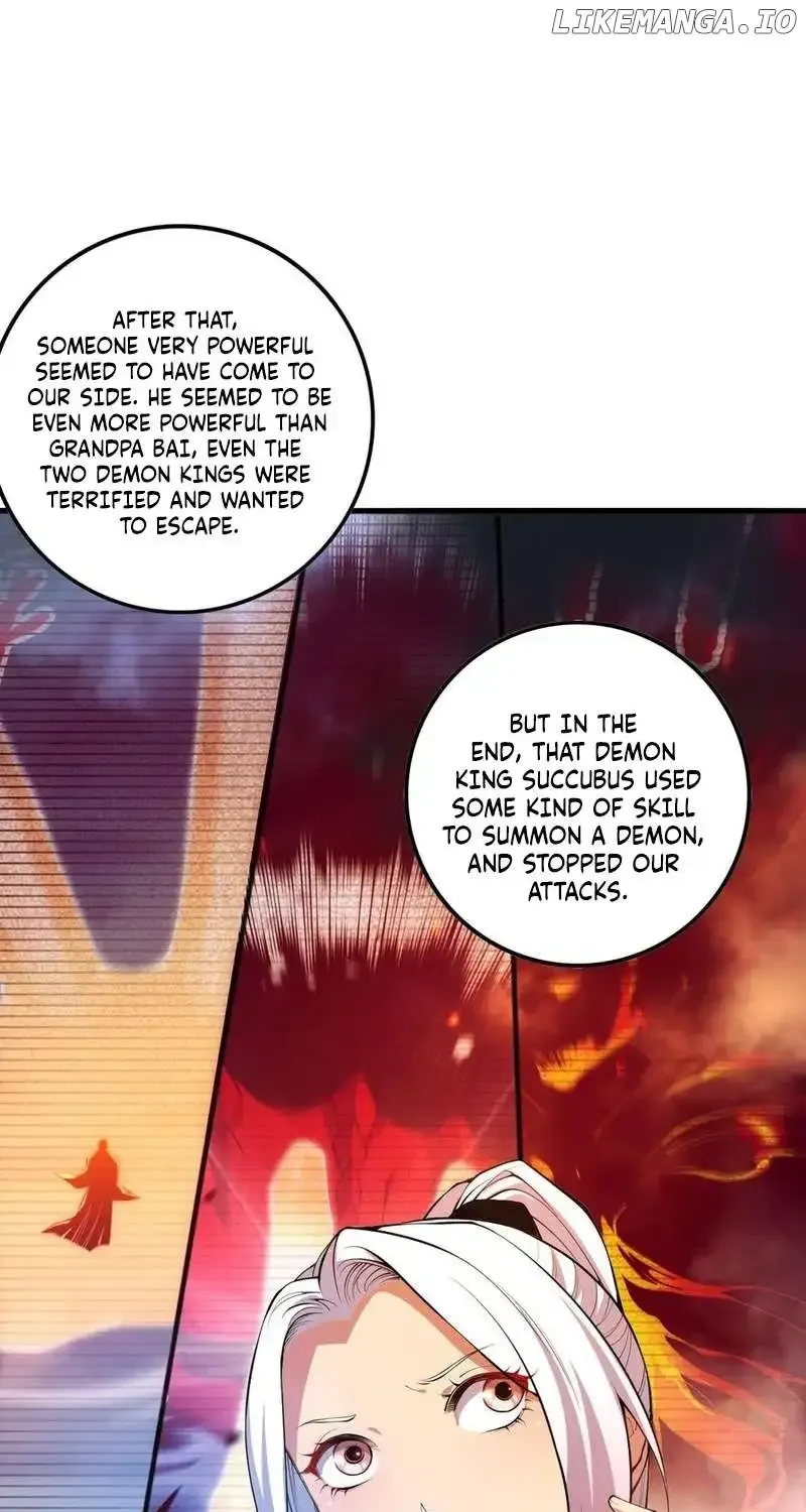 Read Disastrous Necromancer chapter 80 image 16 on Lezhin