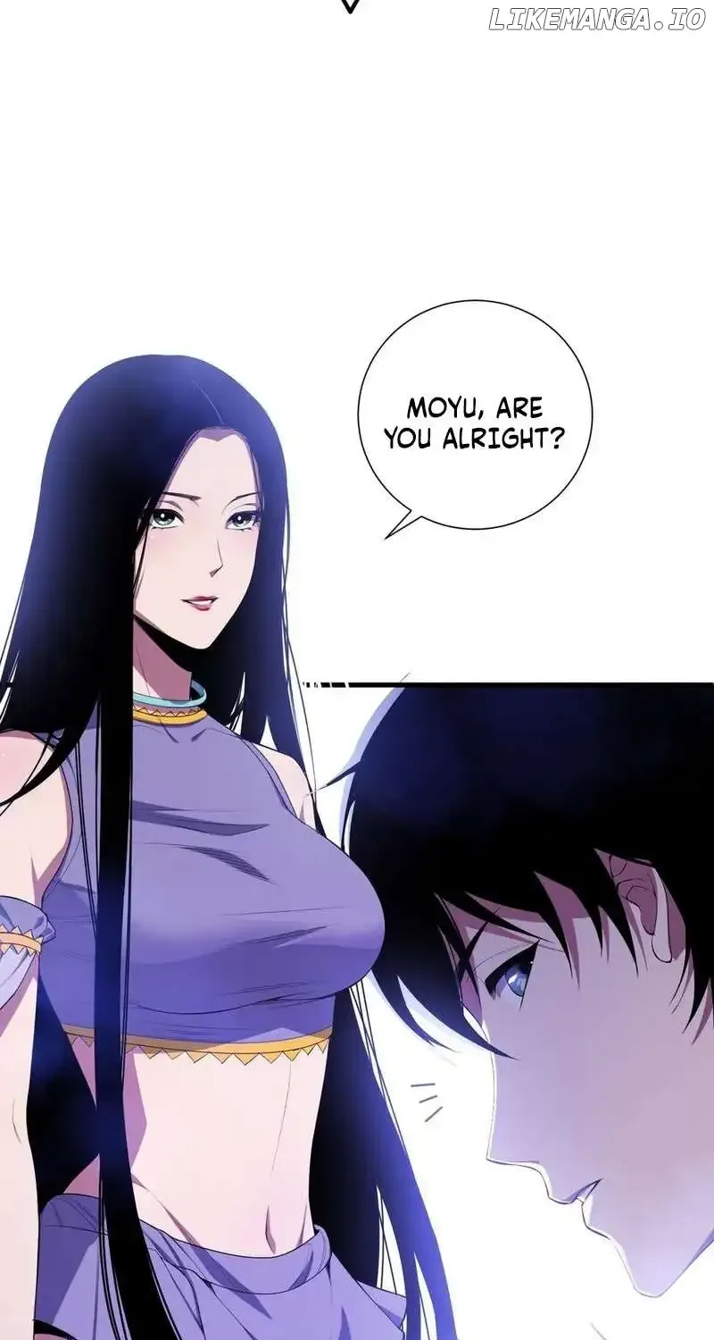 Read Disastrous Necromancer chapter 80 image 2 on Lezhin