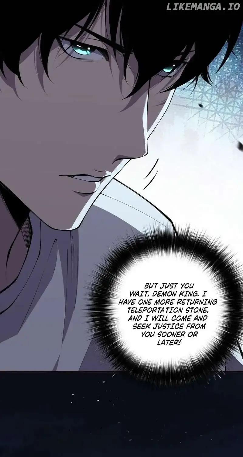 Read Disastrous Necromancer chapter 80 image 20 on Lezhin