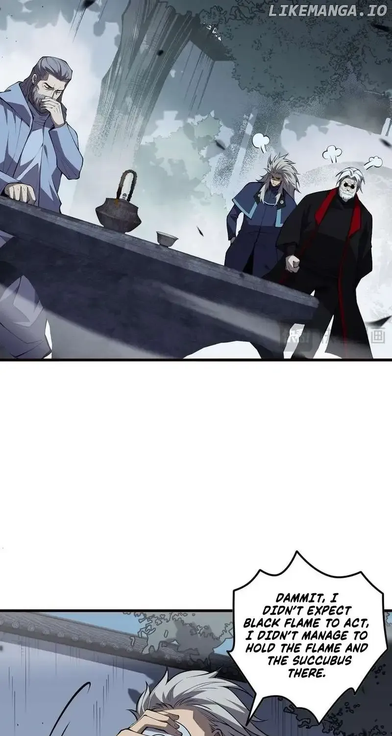 Read Disastrous Necromancer chapter 80 image 24 on Lezhin