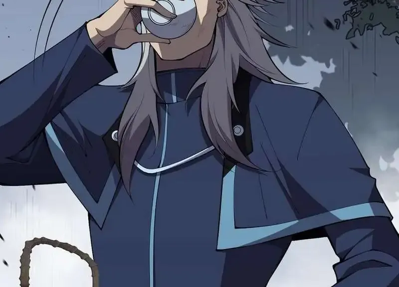 Read Disastrous Necromancer chapter 80 image 25 on Lezhin
