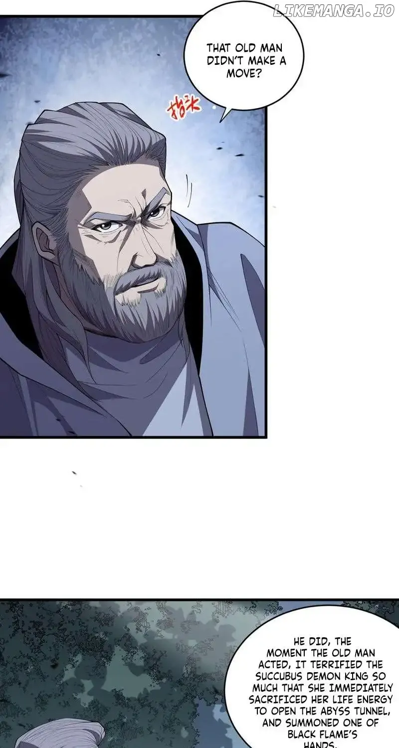 Read Disastrous Necromancer chapter 80 image 28 on Lezhin