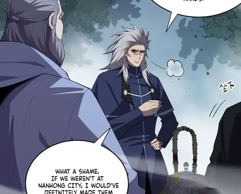 Read Disastrous Necromancer chapter 80 image 29 on Lezhin