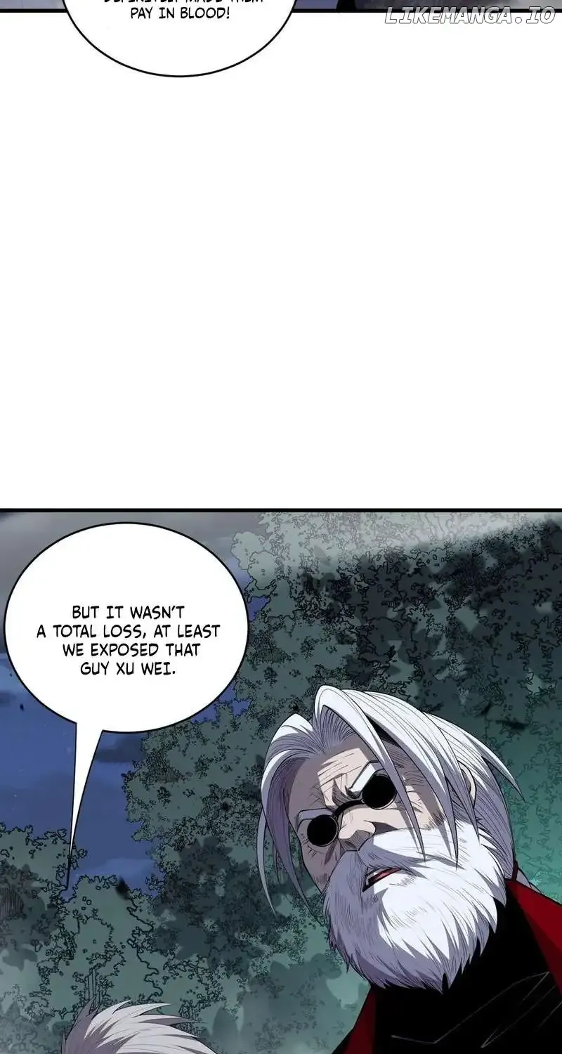 Read Disastrous Necromancer chapter 80 image 30 on Lezhin