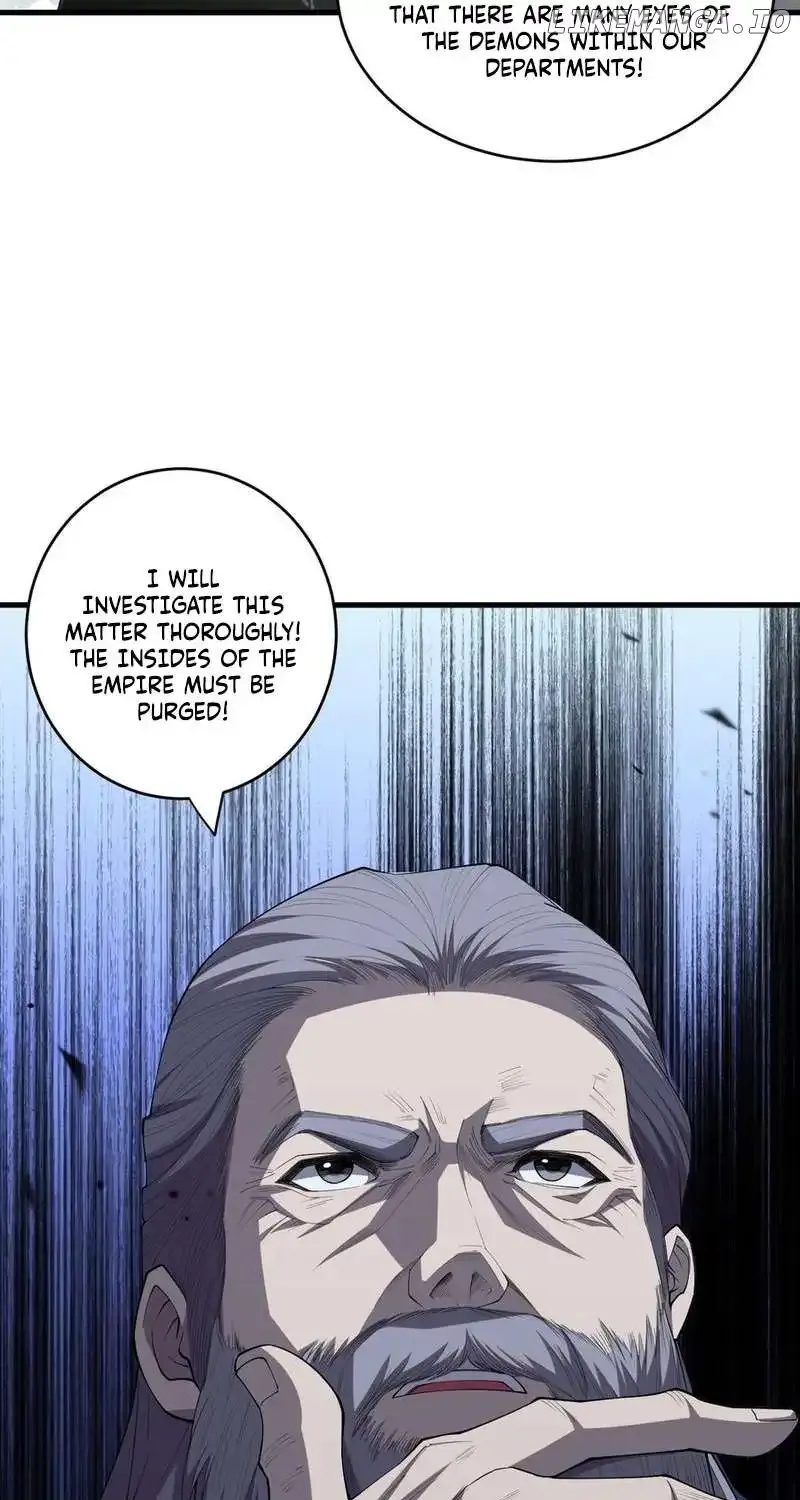 Read Disastrous Necromancer chapter 80 image 32 on Lezhin