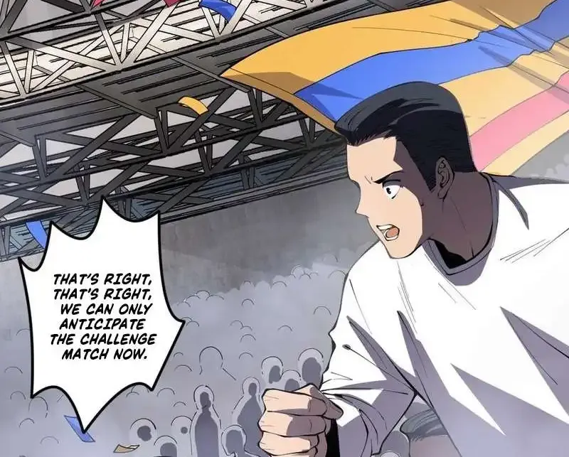 Read Disastrous Necromancer chapter 80 image 37 on Lezhin