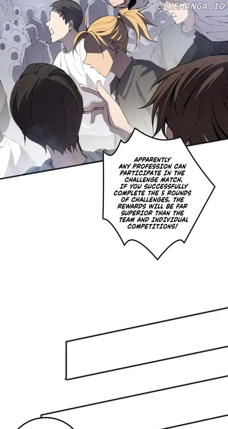 Read Disastrous Necromancer chapter 80 image 38 on Lezhin