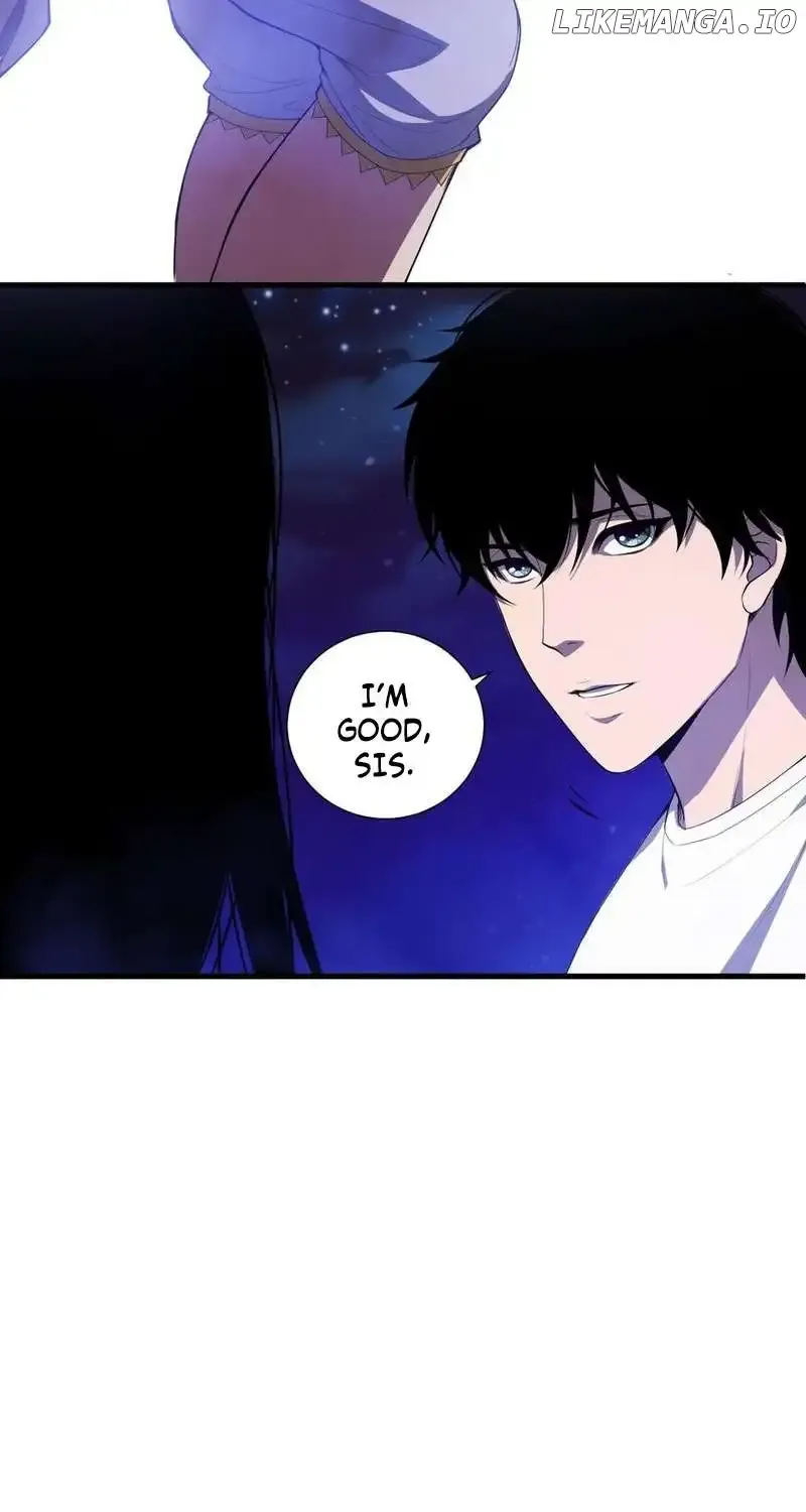 Read Disastrous Necromancer chapter 80 image 4 on Lezhin