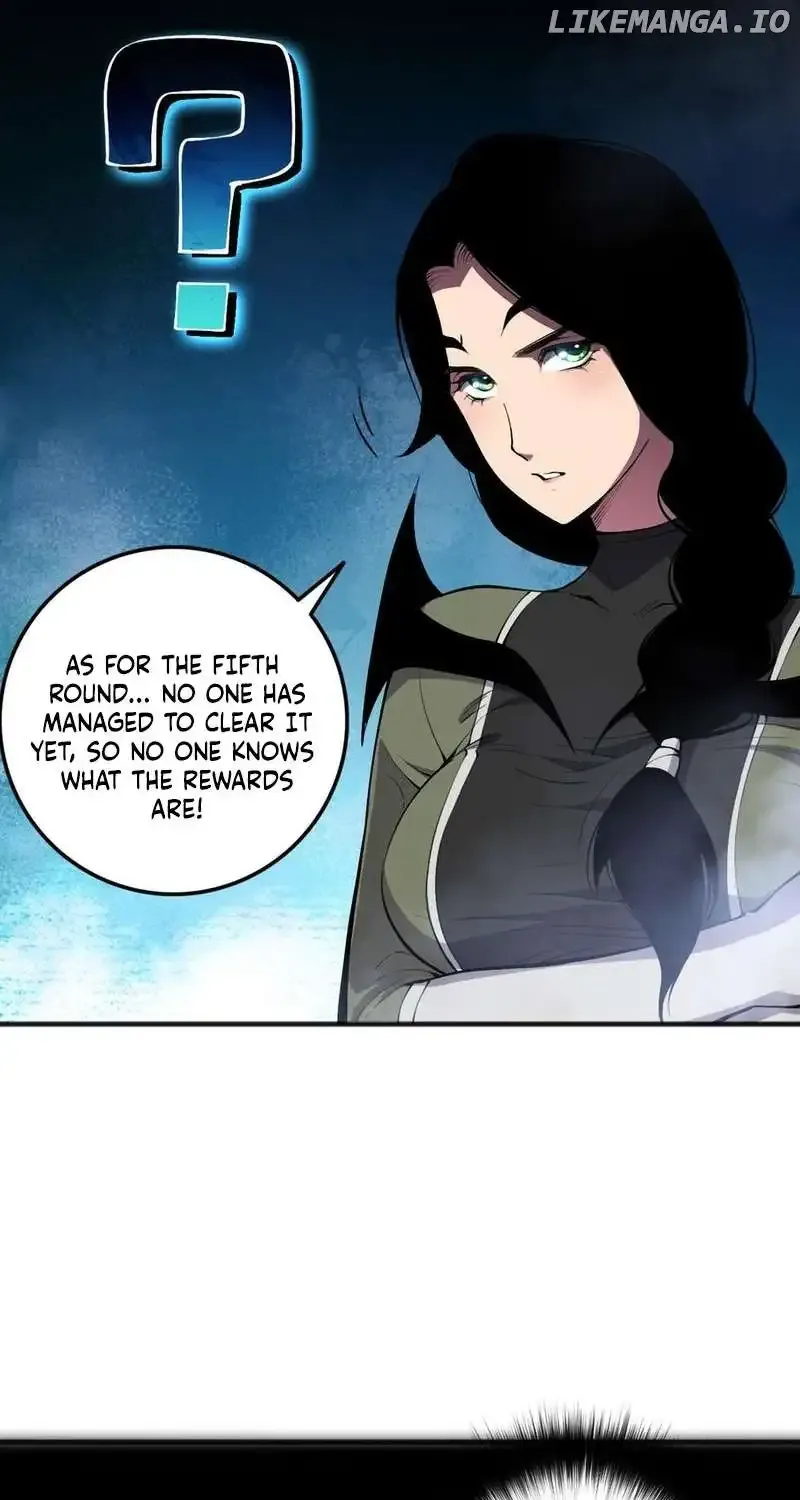 Read Disastrous Necromancer chapter 80 image 44 on Lezhin