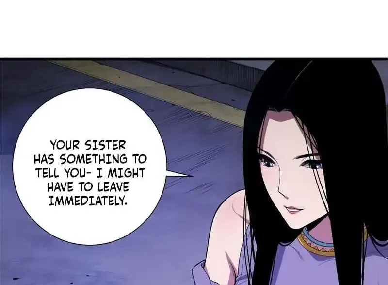Read Disastrous Necromancer chapter 80 image 5 on Lezhin