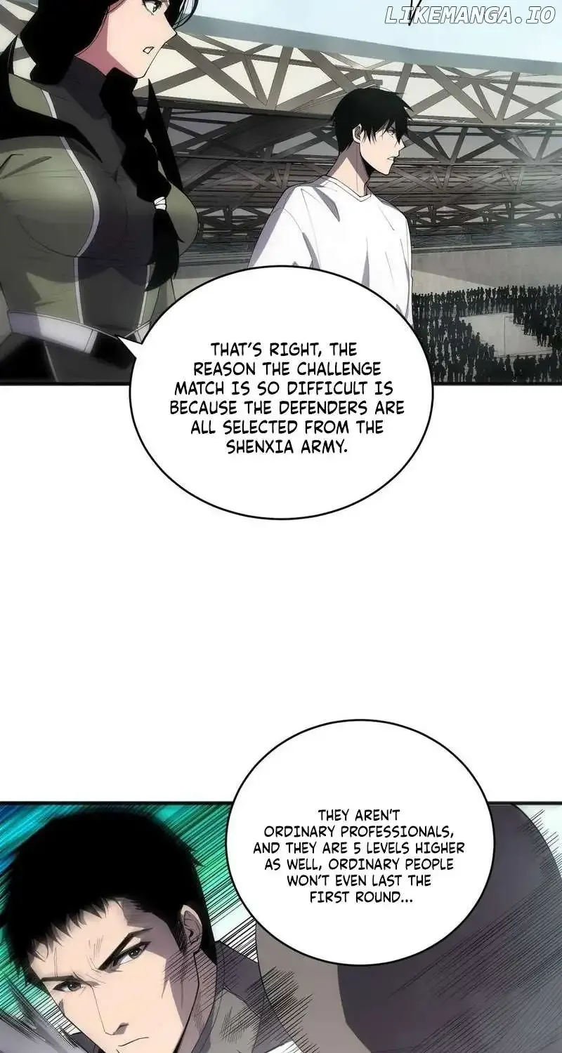Read Disastrous Necromancer chapter 80 image 52 on Lezhin