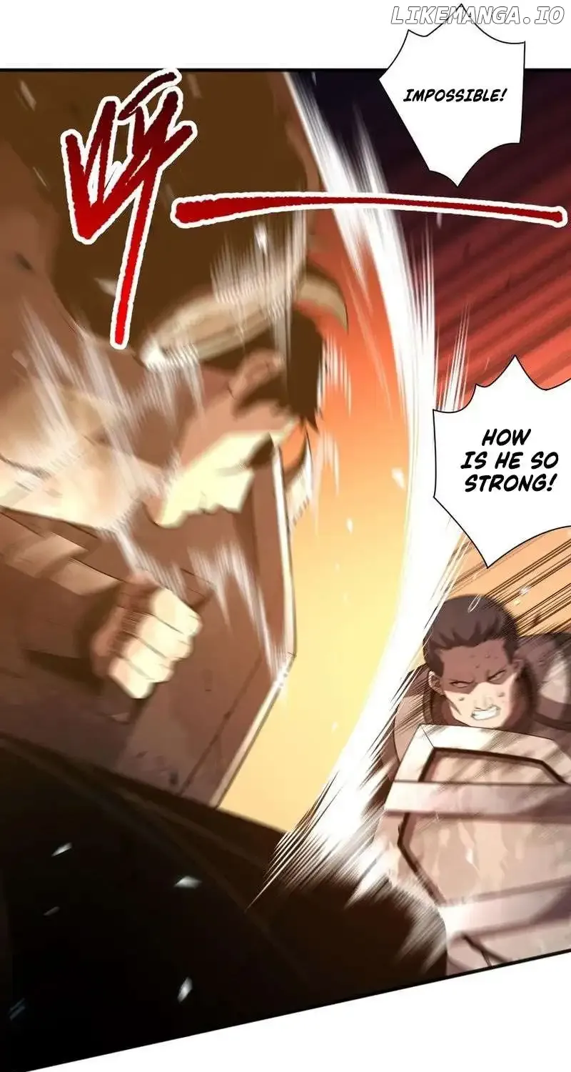 Read Disastrous Necromancer chapter 80 image 54 on Lezhin
