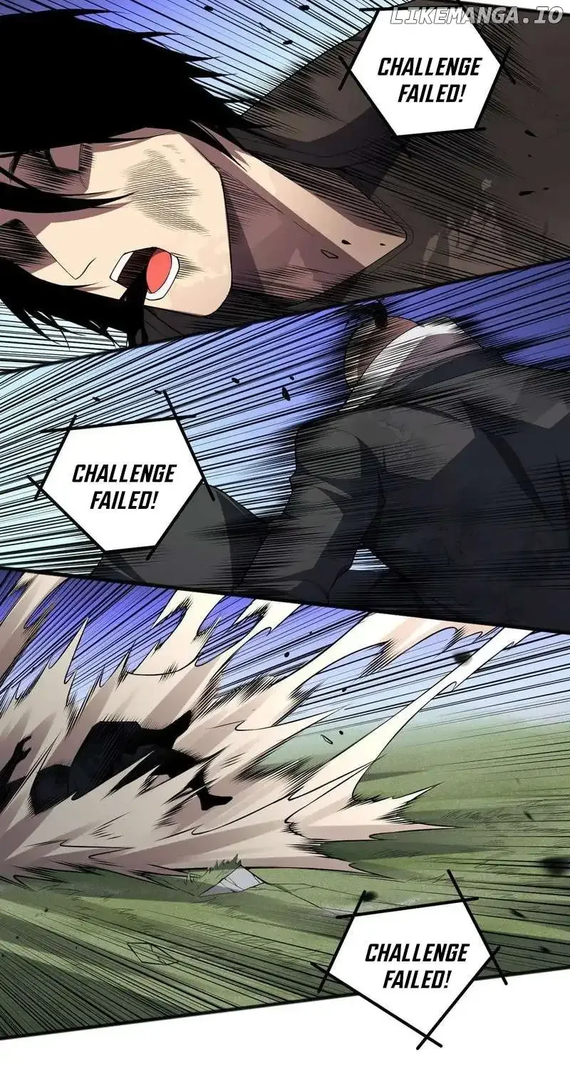 Read Disastrous Necromancer chapter 80 image 58 on Lezhin
