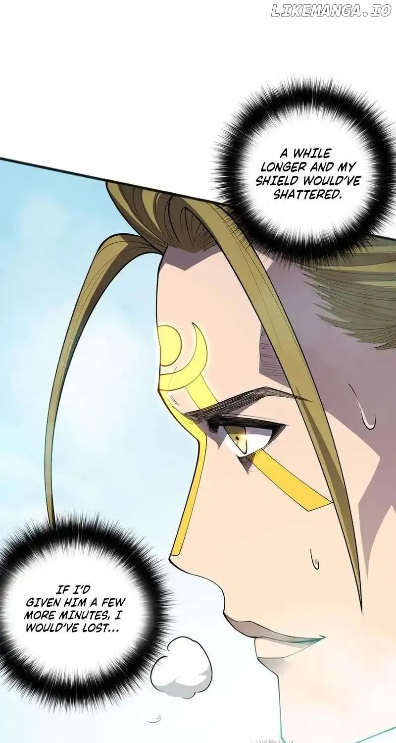 Read Disastrous Necromancer chapter 80 image 84 on Lezhin