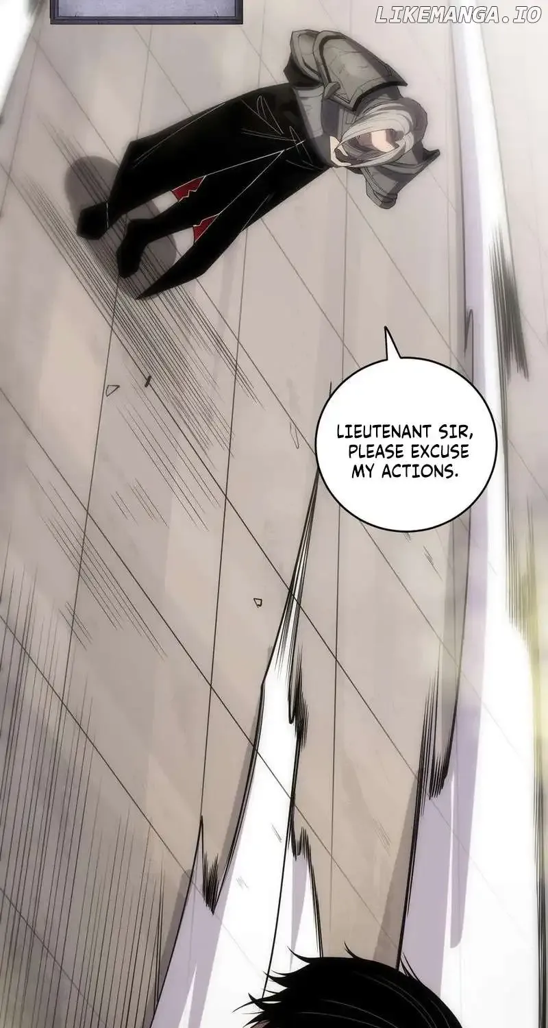 Read Disastrous Necromancer chapter 80 image 92 on Lezhin