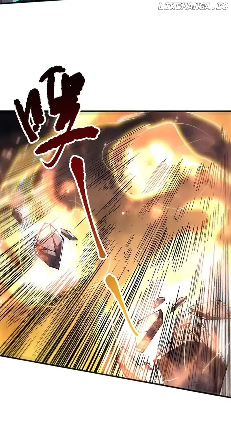 Read Disastrous Necromancer chapter 81 image 13 on Lezhin