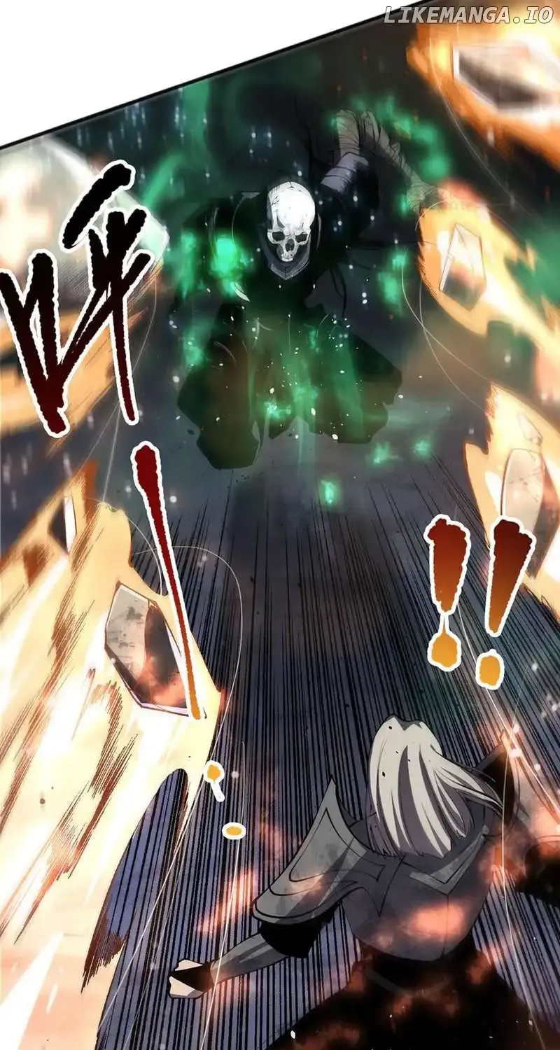 Read Disastrous Necromancer chapter 81 image 17 on Lezhin