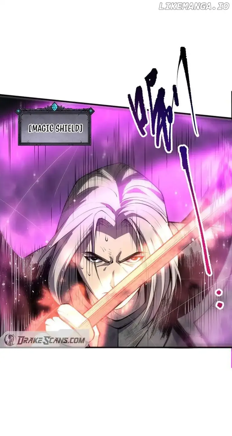 Read Disastrous Necromancer chapter 81 image 19 on Lezhin