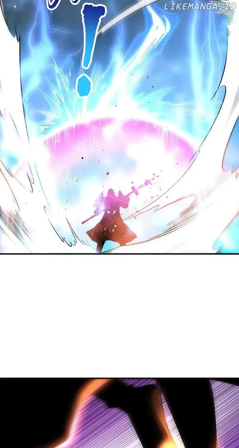 Read Disastrous Necromancer chapter 81 image 21 on Lezhin