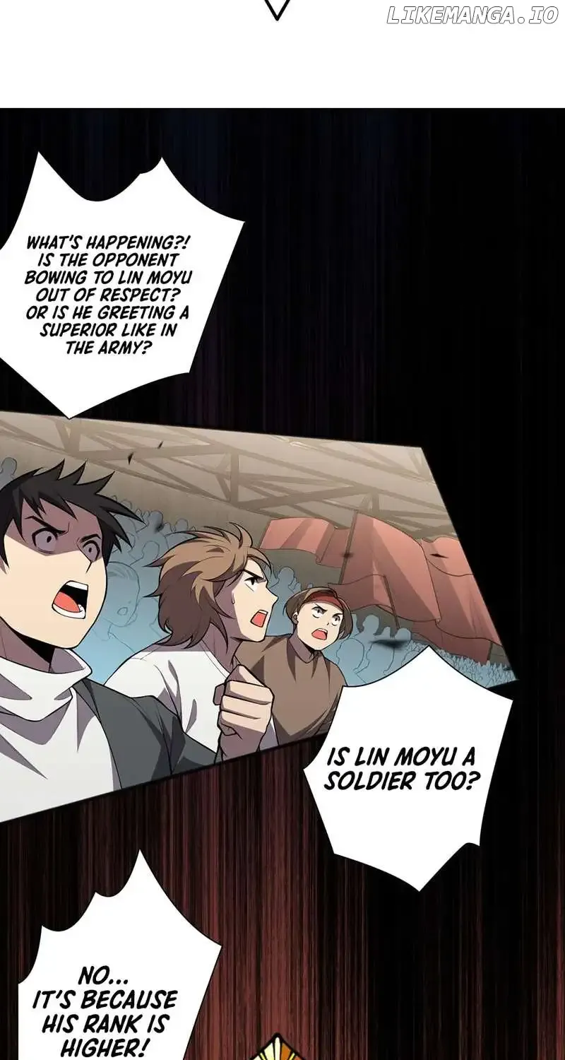 Read Disastrous Necromancer chapter 81 image 3 on Lezhin