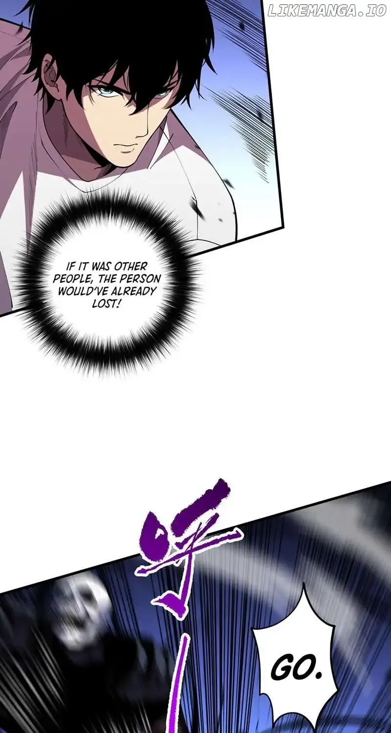 Read Disastrous Necromancer chapter 81 image 31 on Lezhin
