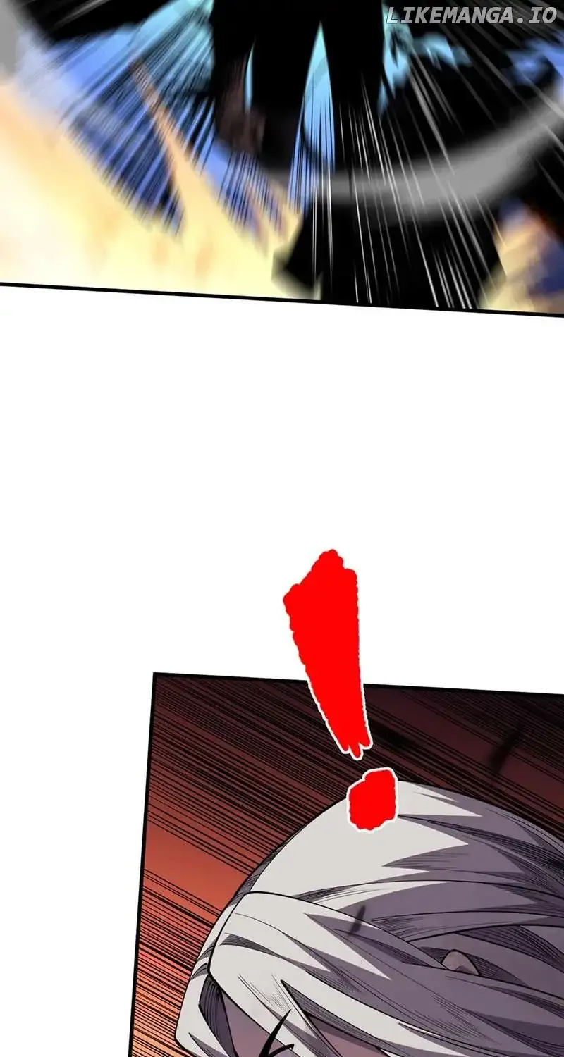 Read Disastrous Necromancer chapter 81 image 33 on Lezhin