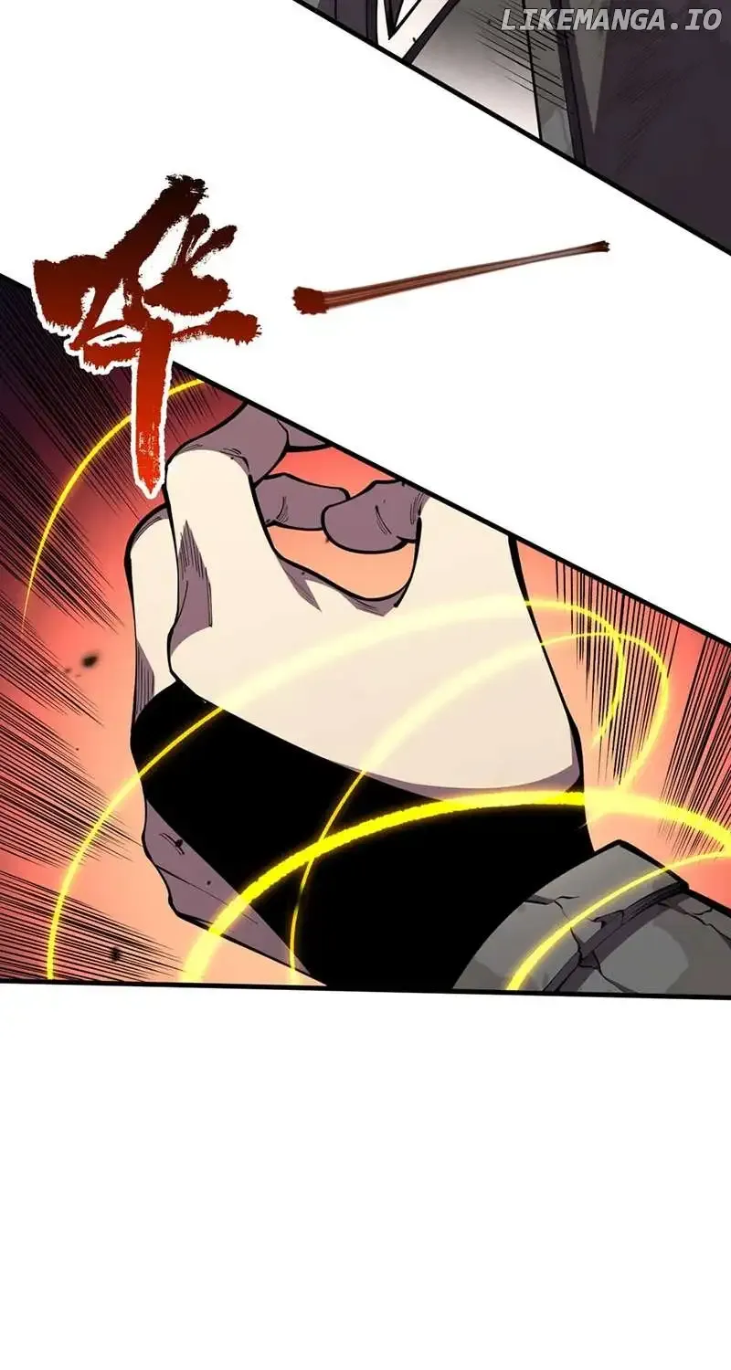 Read Disastrous Necromancer chapter 81 image 35 on Lezhin