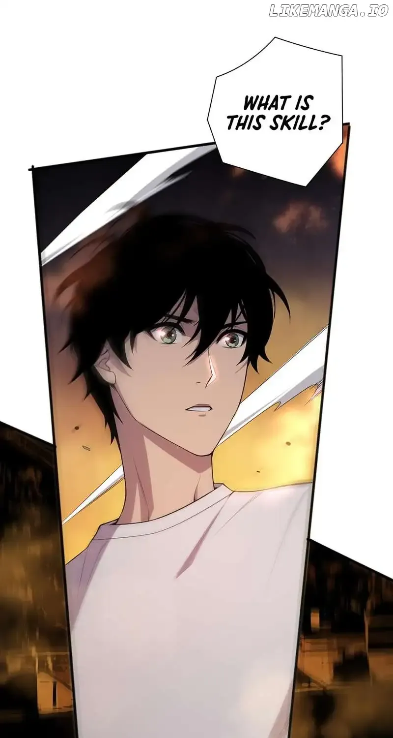Read Disastrous Necromancer chapter 81 image 39 on Lezhin