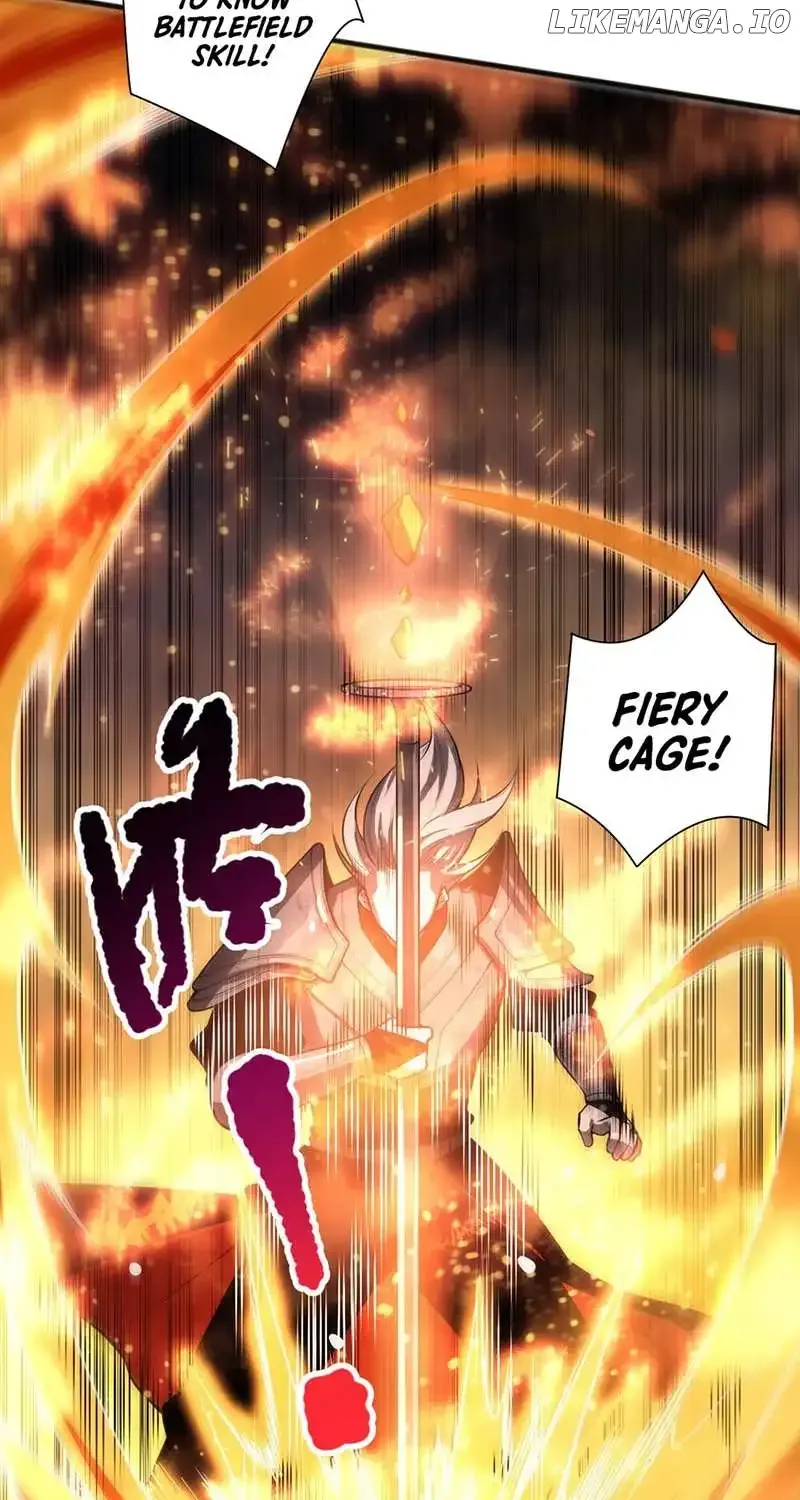 Read Disastrous Necromancer chapter 81 image 45 on Lezhin