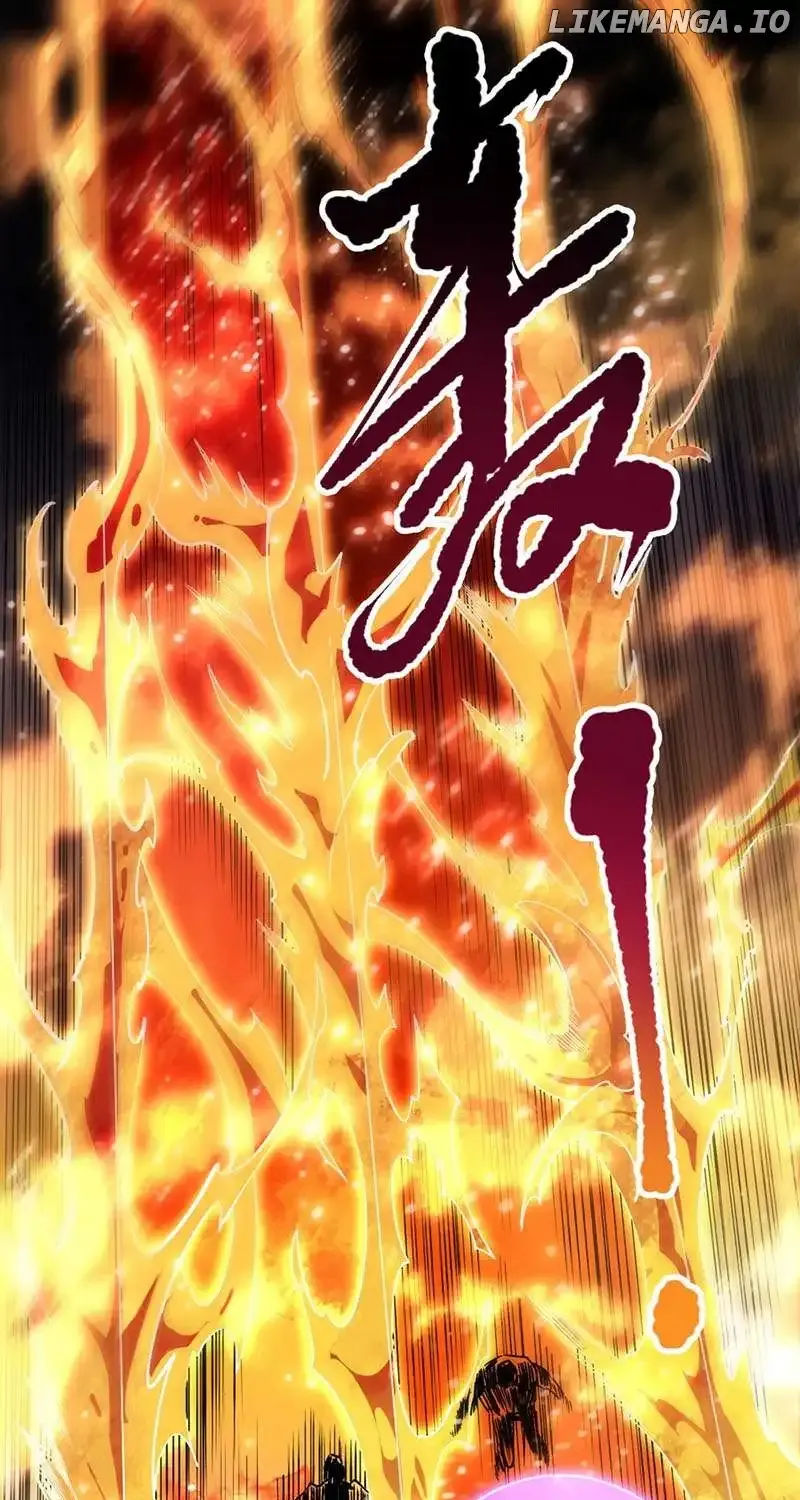 Read Disastrous Necromancer chapter 81 image 47 on Lezhin