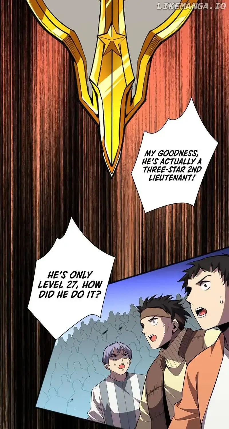 Read Disastrous Necromancer chapter 81 image 5 on Lezhin