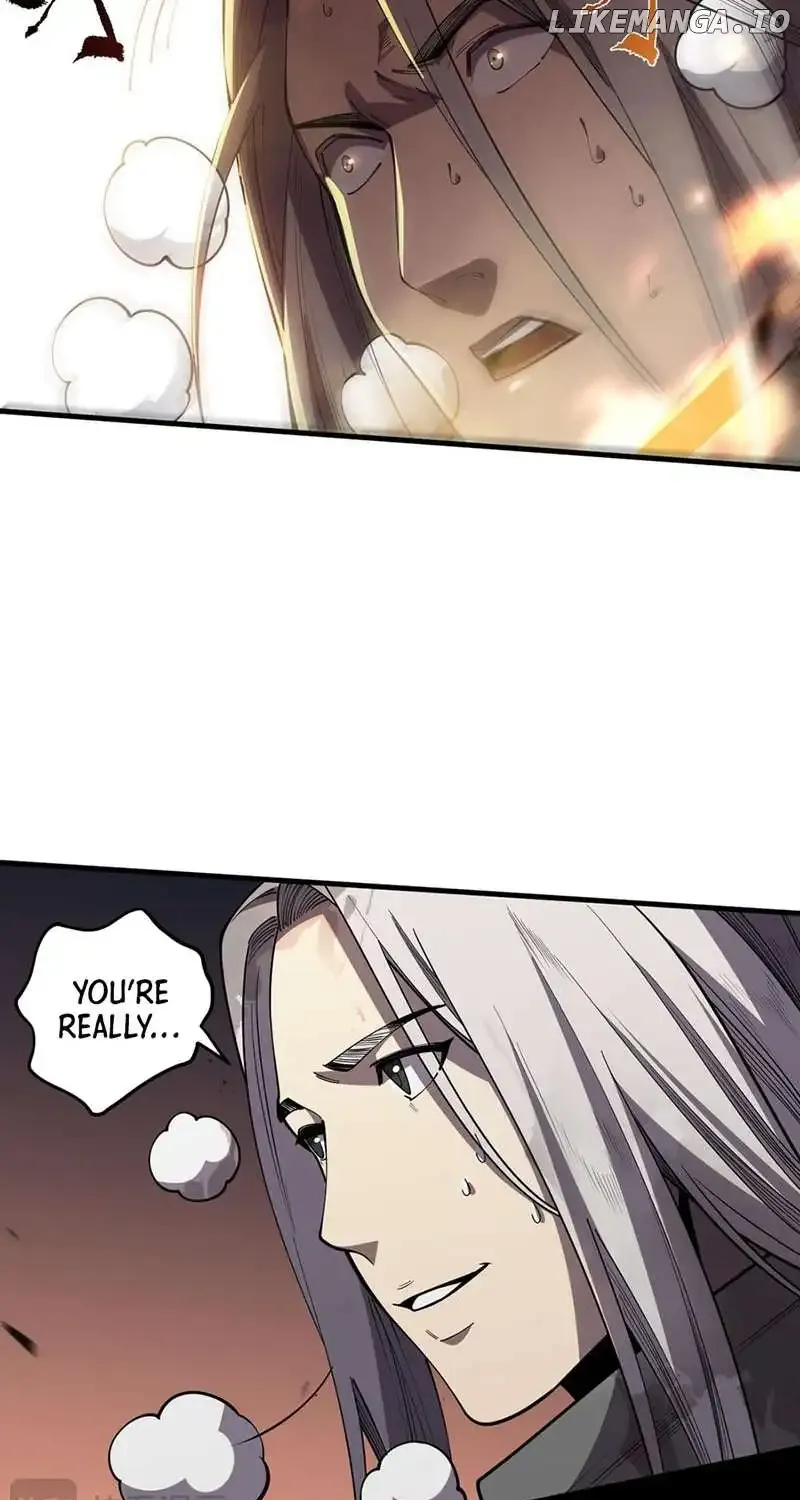 Read Disastrous Necromancer chapter 81 image 55 on Lezhin