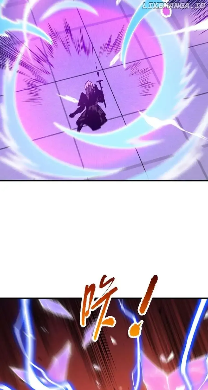 Read Disastrous Necromancer chapter 81 image 59 on Lezhin