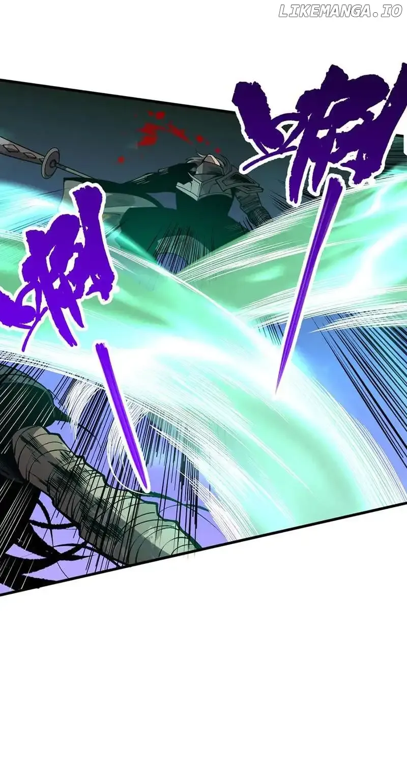 Read Disastrous Necromancer chapter 81 image 61 on Lezhin