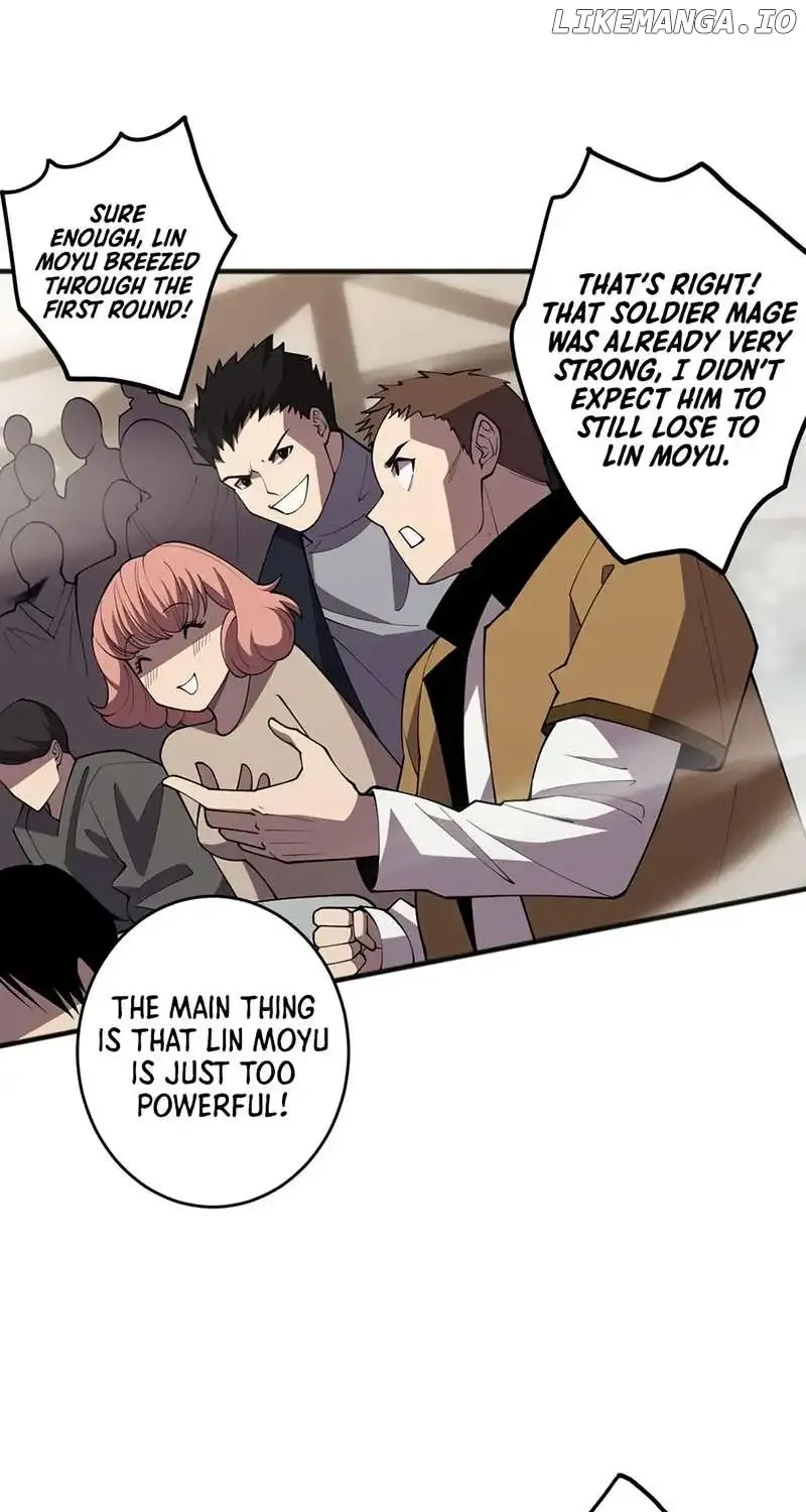 Read Disastrous Necromancer chapter 81 image 65 on Lezhin