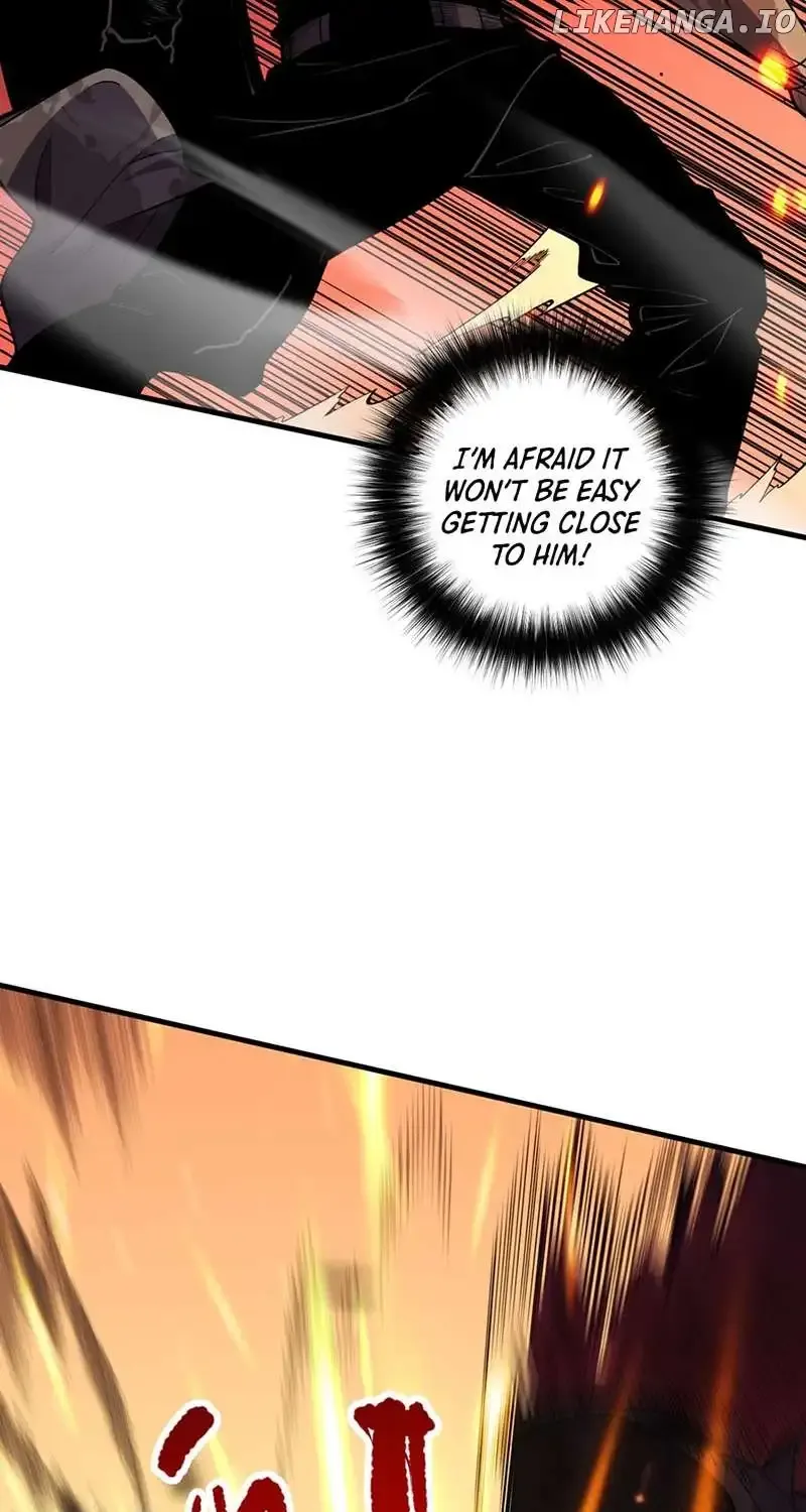 Read Disastrous Necromancer chapter 81 image 81 on Lezhin