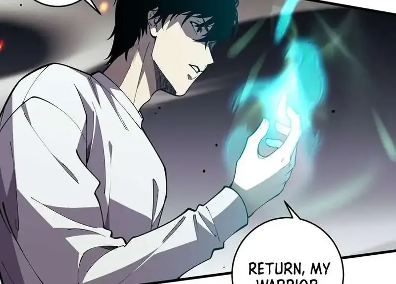 Read Disastrous Necromancer chapter 81 image 88 on Lezhin