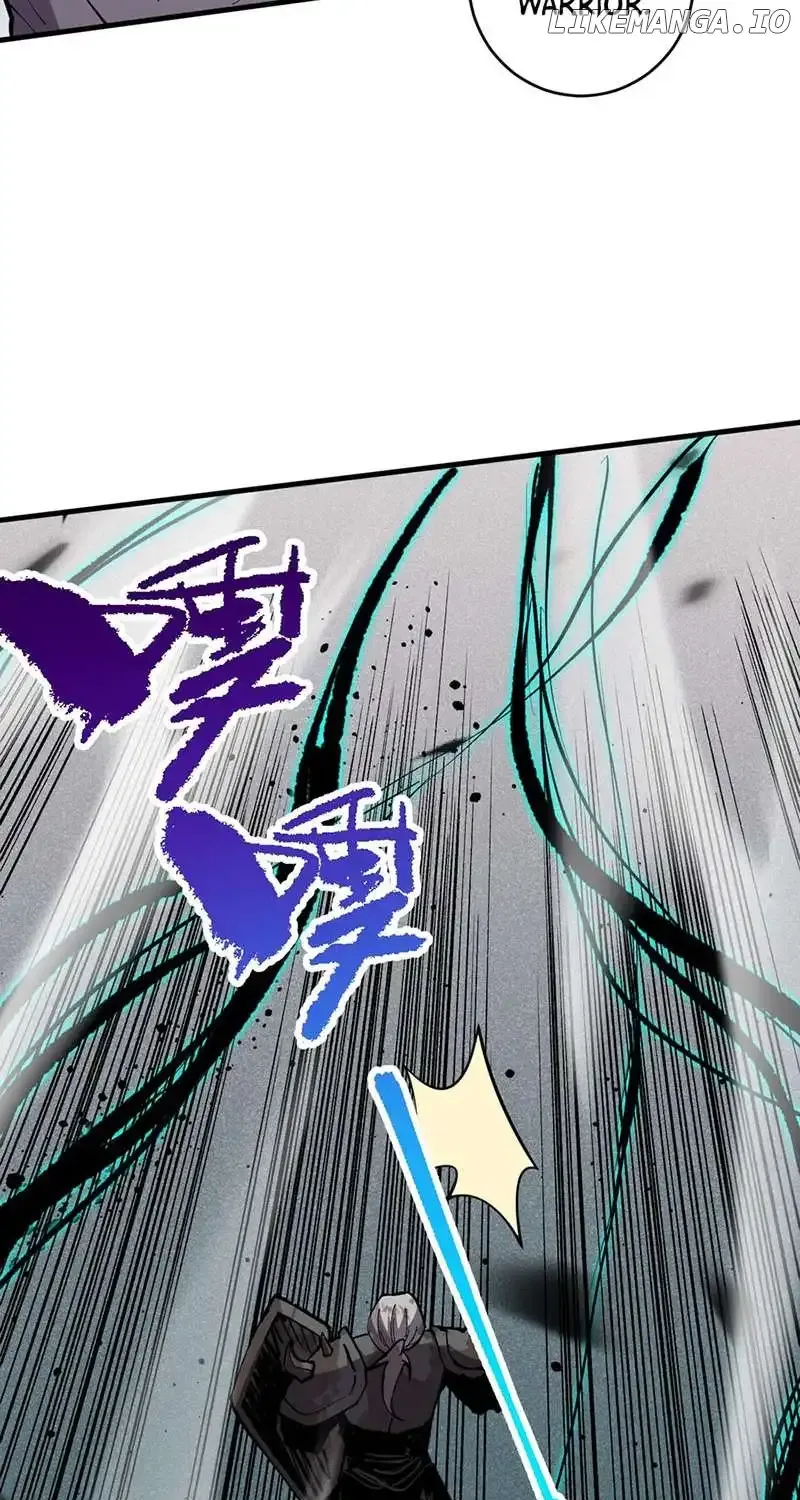 Read Disastrous Necromancer chapter 81 image 89 on Lezhin