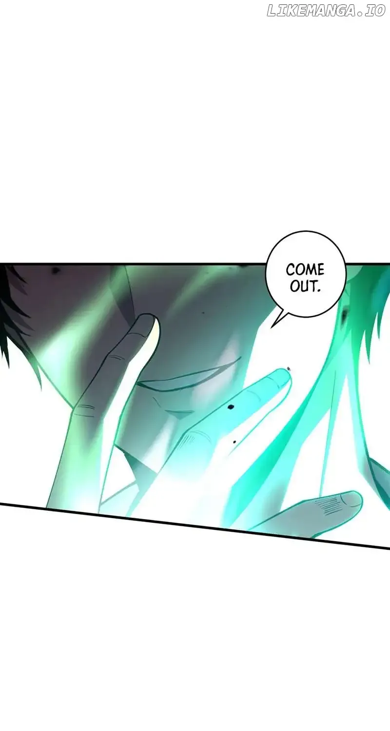 Read Disastrous Necromancer chapter 81 image 91 on Lezhin