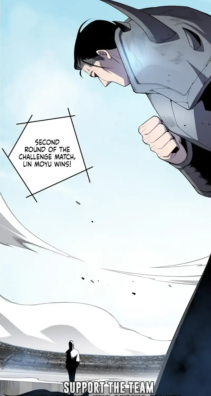 Read Disastrous Necromancer chapter 82 image 11 on Lezhin