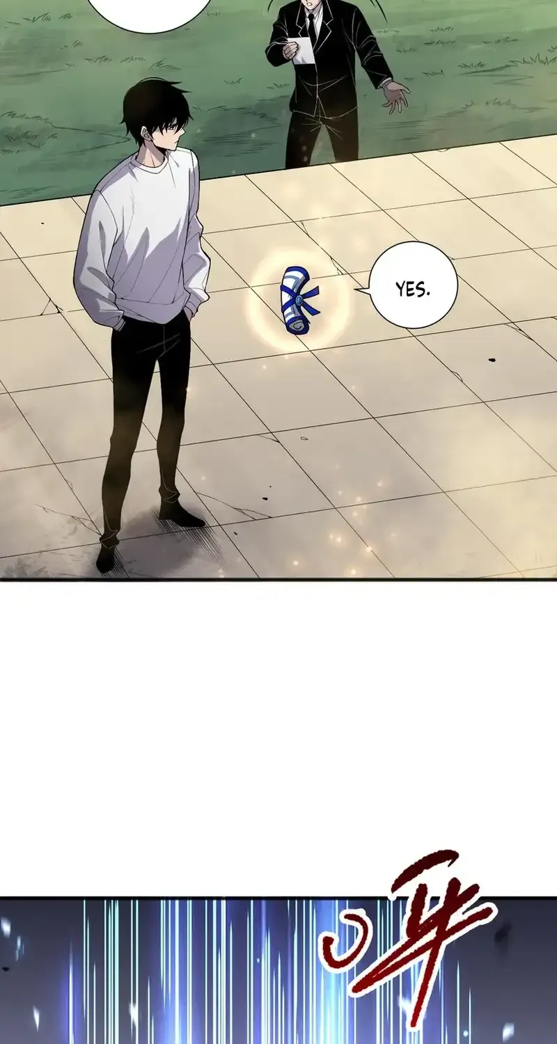 Read Disastrous Necromancer chapter 82 image 14 on Lezhin