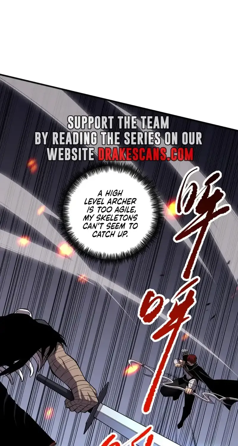 Read Disastrous Necromancer chapter 82 image 33 on Lezhin