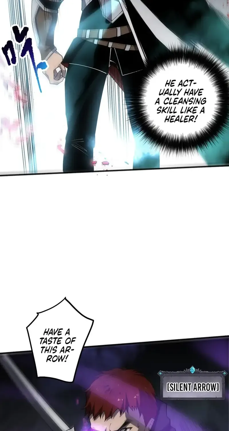 Read Disastrous Necromancer chapter 82 image 41 on Lezhin