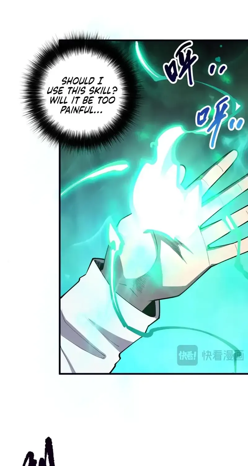 Read Disastrous Necromancer chapter 82 image 48 on Lezhin
