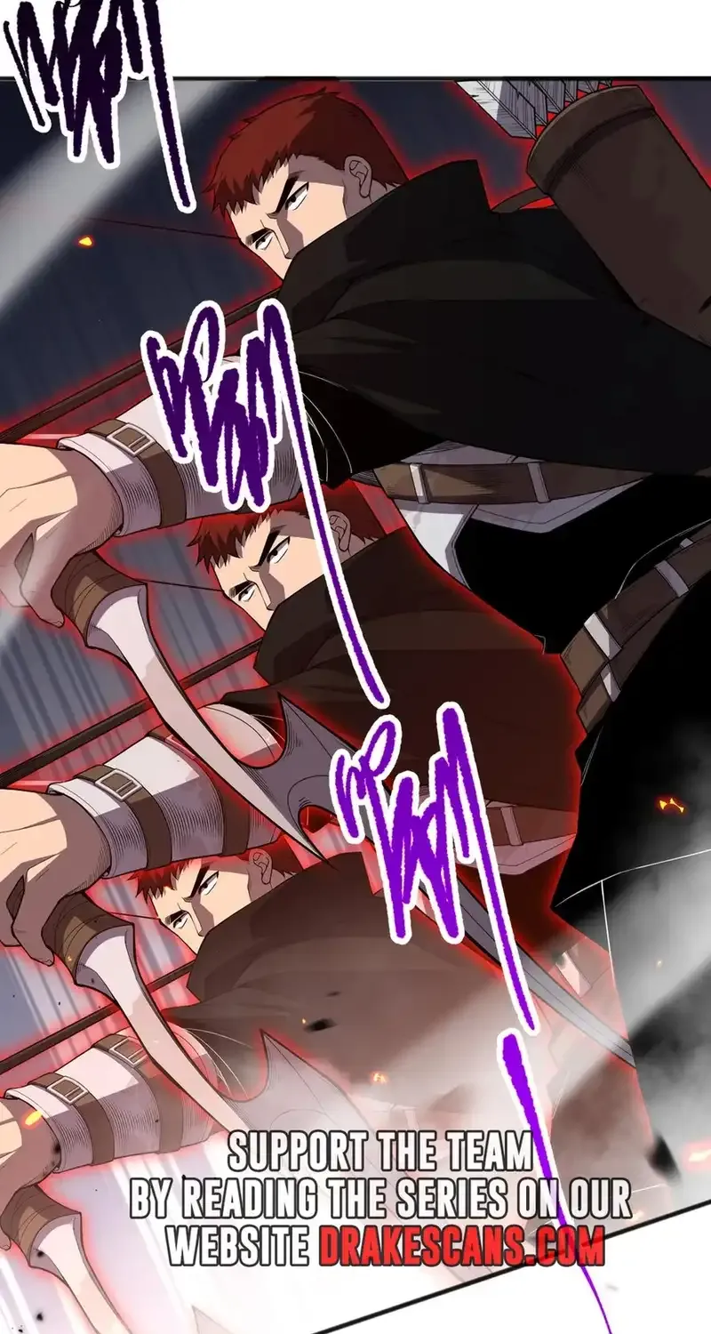 Read Disastrous Necromancer chapter 82 image 49 on Lezhin
