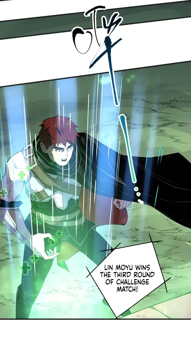 Read Disastrous Necromancer chapter 82 image 60 on Lezhin