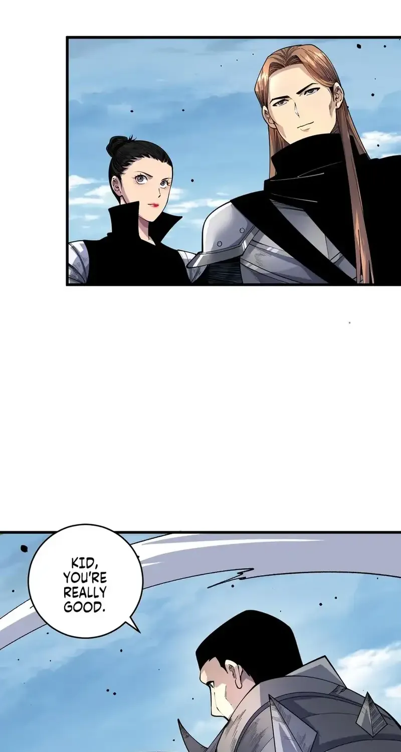 Read Disastrous Necromancer chapter 83 image 10 on Lezhin